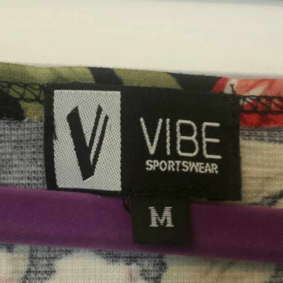 Floral dress - Picture 4 of 4